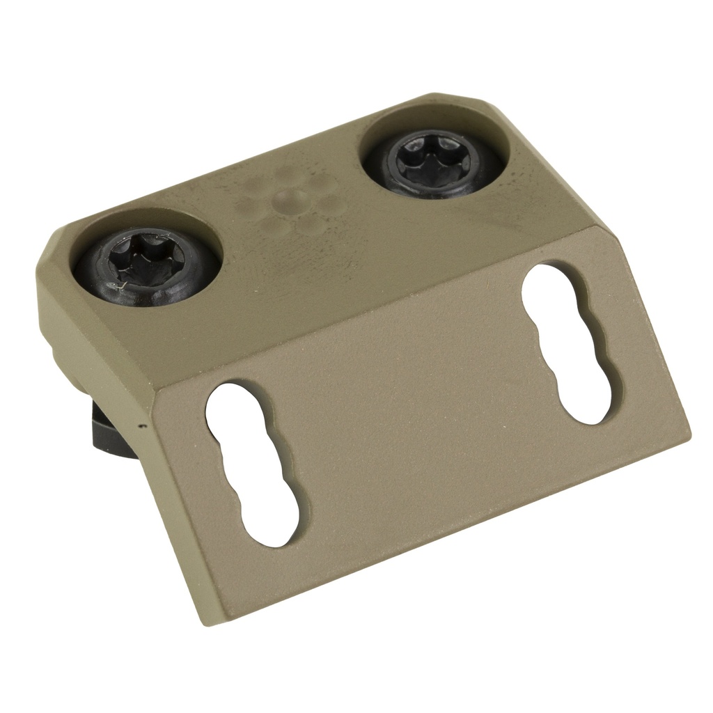 ARISAKA OFFSET SCOUT MOUNT M-LOK FDE 1