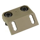 ARISAKA OFFSET SCOUT MOUNT M-LOK FDE 1