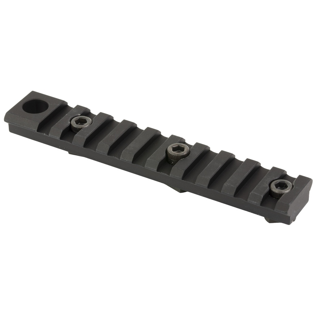 ARISAKA 3 M-LOK SLT PIC RL W/QD SCKT 1