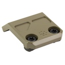 ARISAKA OFST SCOUT MNT MCX M-LOK FDE 1