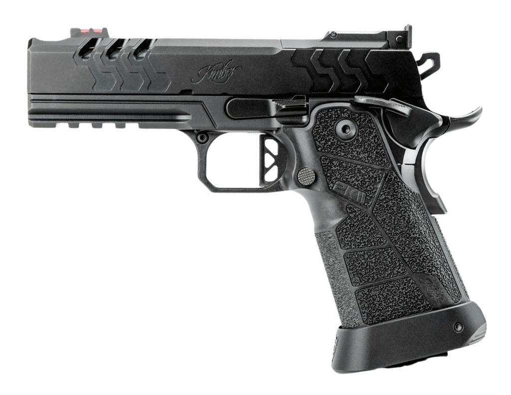 Kimber 2K11 Pro Comp 1