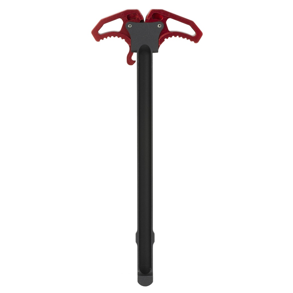 ARMASPEC VICTORY CHARGING HANDLE RED 1