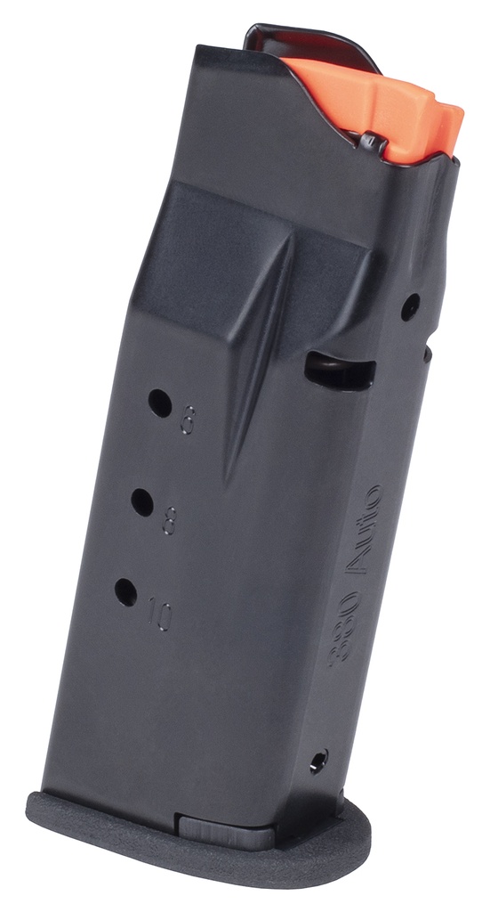 Smith and Wesson Bodyguard 2.0 Magazine 1