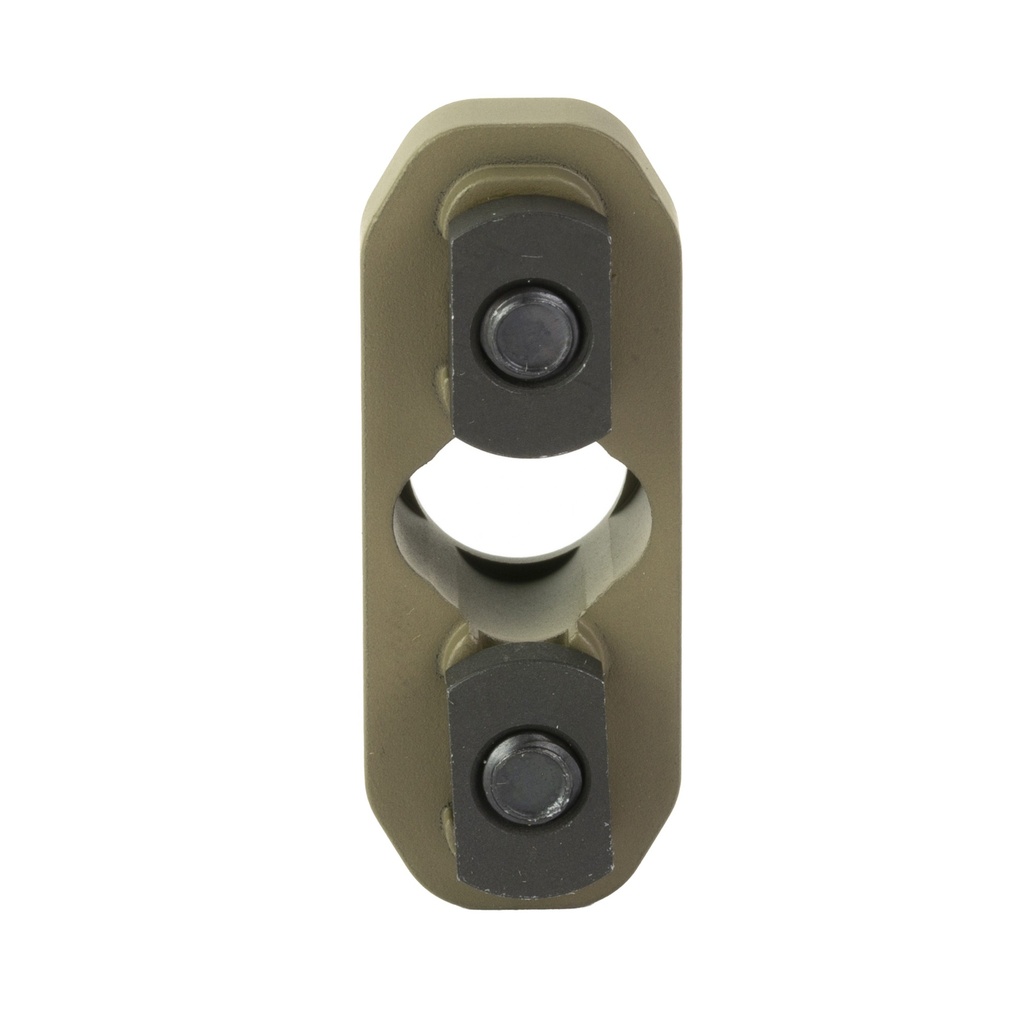 ARISAKA QD MOUNT M-LOK FDE 1