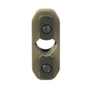 ARISAKA QD MOUNT M-LOK FDE 1