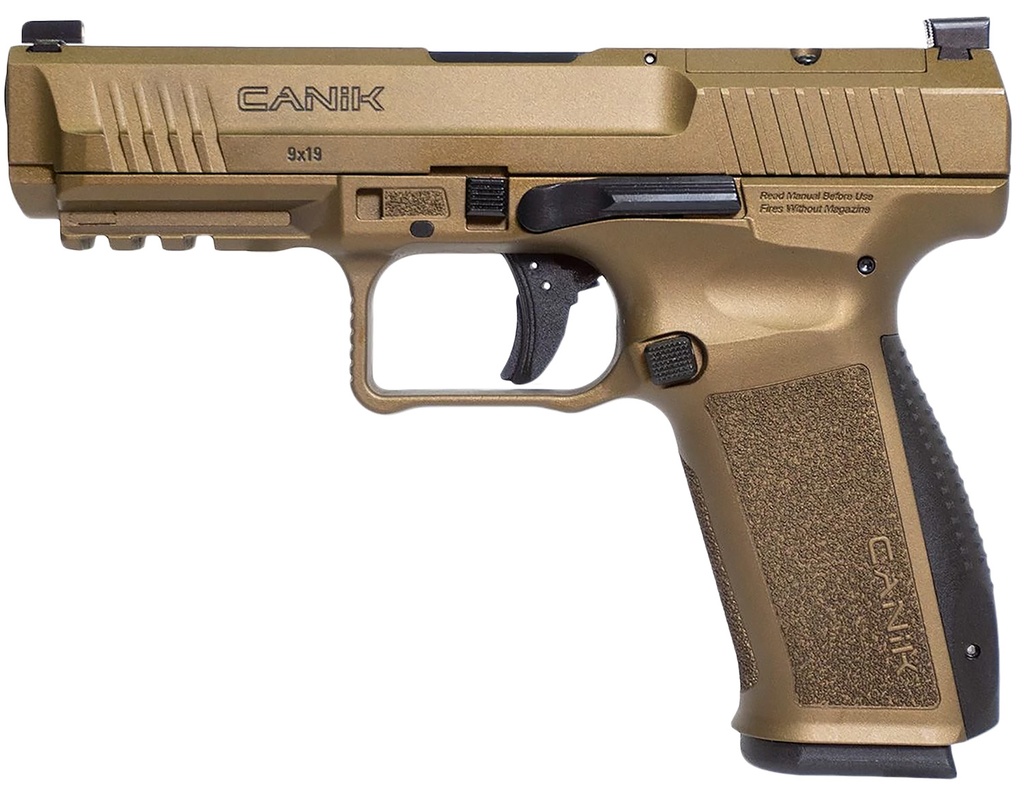 CANIK METE SFT 2