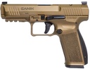 CANIK METE SFT 2