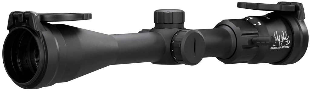 SIG SAUER Buckmasters Riflescope 1