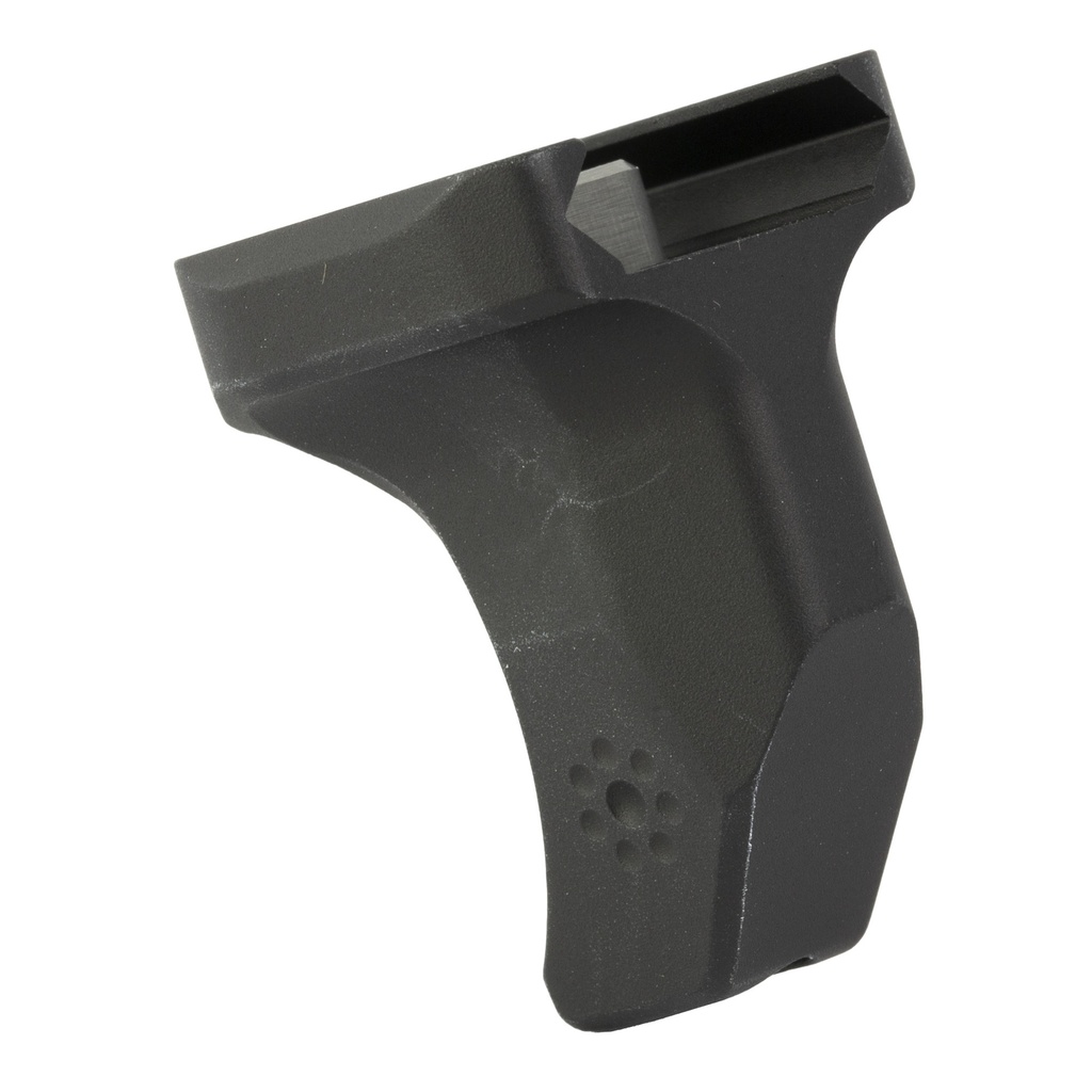 ARISAKA HAND STOP PICATINNY BLACK 1