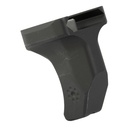 ARISAKA HAND STOP PICATINNY BLACK 1