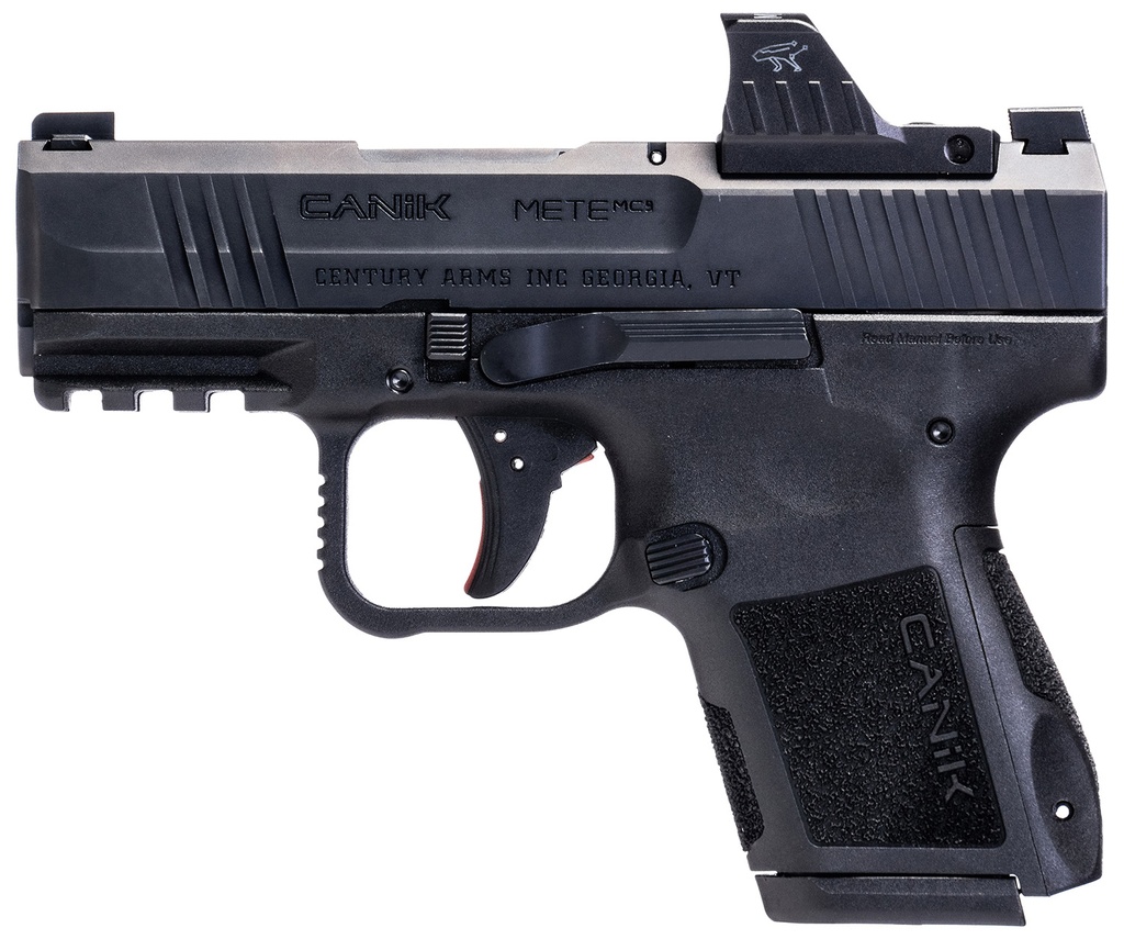 CANIK METE MC9 1