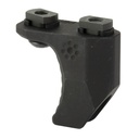 ARISAKA HAND STOP M-LOK BLACK 1