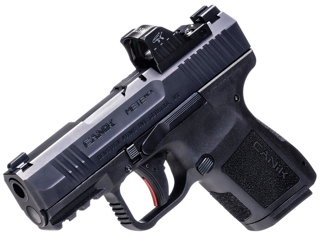 CANIK METE MC9 2