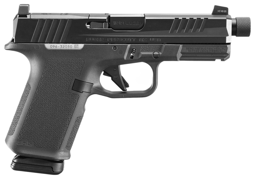 Ruger RXM 1