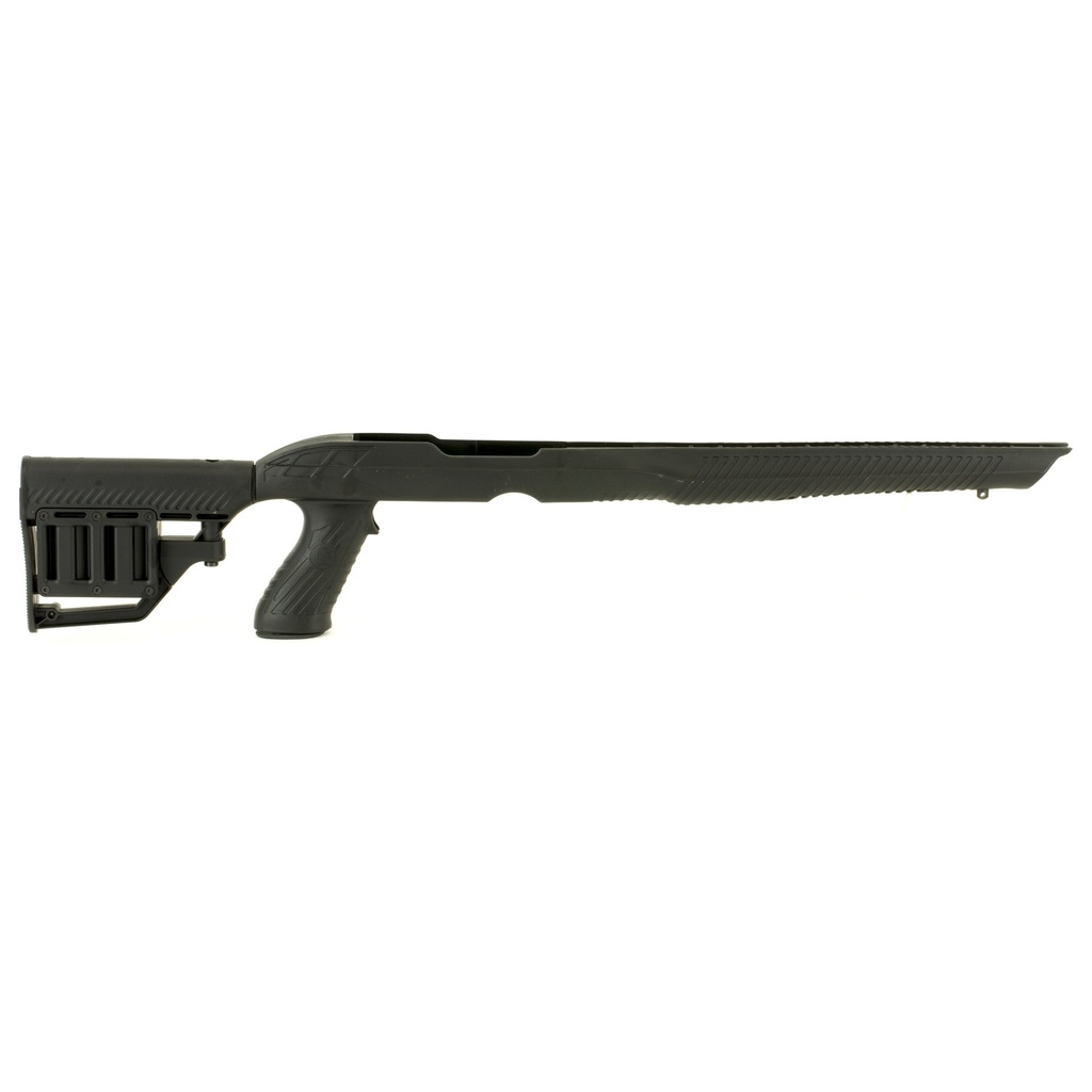 ADAPTIVE RUG10-22 TAC STK BK 1