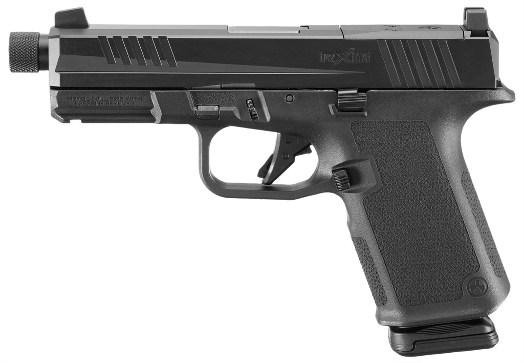 Ruger RXM 2