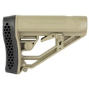ADAPTIVE EX AR RFL STK MIL SPEC FDE 1