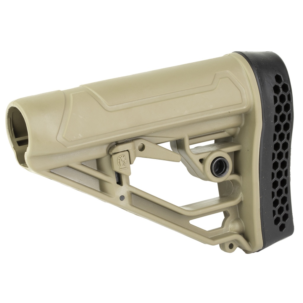 ADAPTIVE EX AR RFL STK MIL SPEC FDE 2