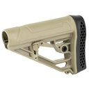 ADAPTIVE EX AR RFL STK MIL SPEC FDE 2