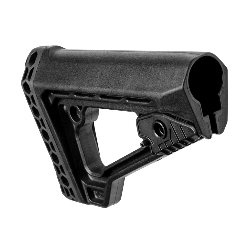 ADAPTIVE ARKUS AR STOCK MIL SPEC BLK 2