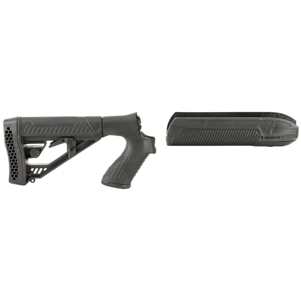 ADAPTIVE EX STK & FORND MOSS 500 12G 1