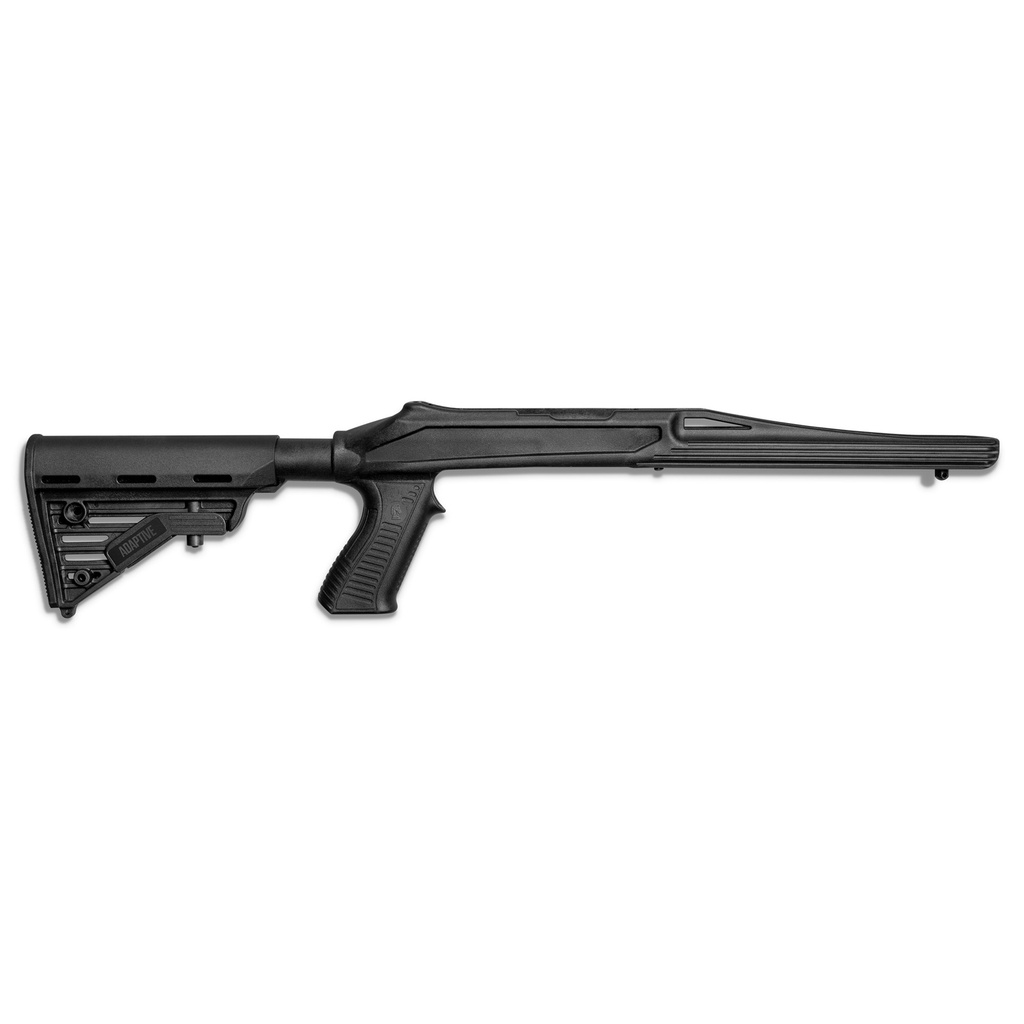 ADAPTIVE ARKUS 10/22 STOCK BLK 1
