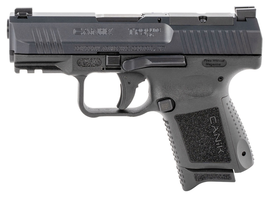 CANIK TP9 Elite SC 1