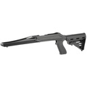 ADAPTIVE ARKUS 10/22 STOCK BLK 2