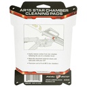 REAL AVID AR15 STAR CHMBR CLNING PAD 1