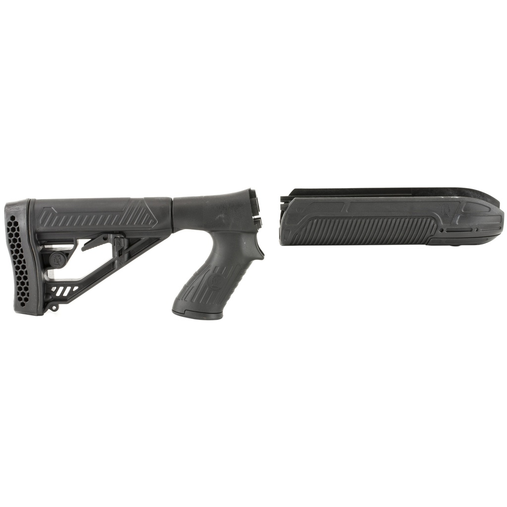 ADAPTIVE EX STK & FOREND REM 870 12G 1