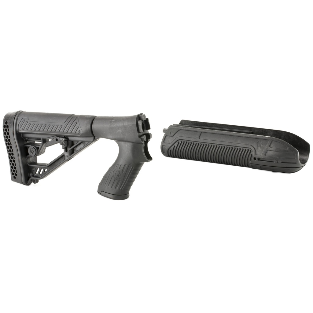 ADAPTIVE EX STK & FOREND REM 870 12G 2
