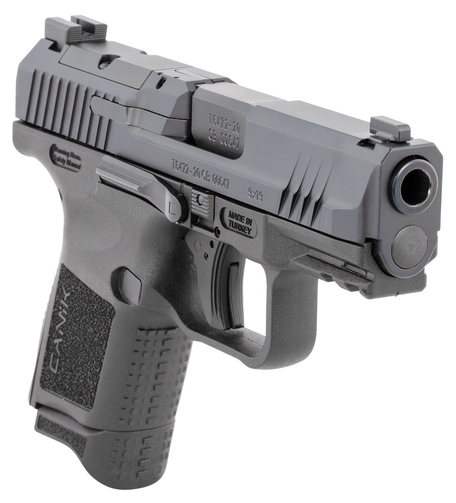 CANIK TP9 Elite SC 2