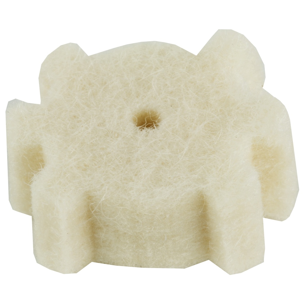REAL AVID AR15 STAR CHMBR CLNING PAD 2
