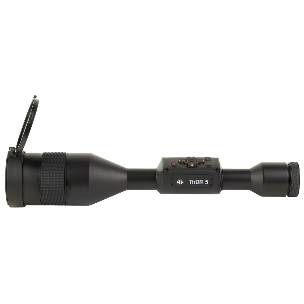 ATN THOR5 5-40X 640X480 THERMAL SCP 2