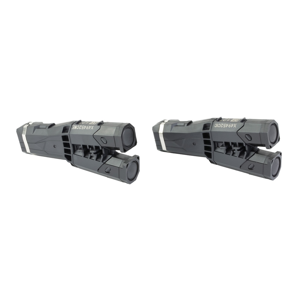 TASER 7CQ CARTRIDGES 2-PK 1