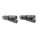 TASER 7CQ CARTRIDGES 2-PK 1