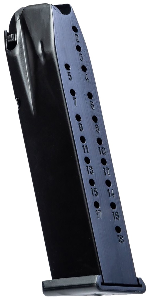 CANIK TP9 Magazine 1