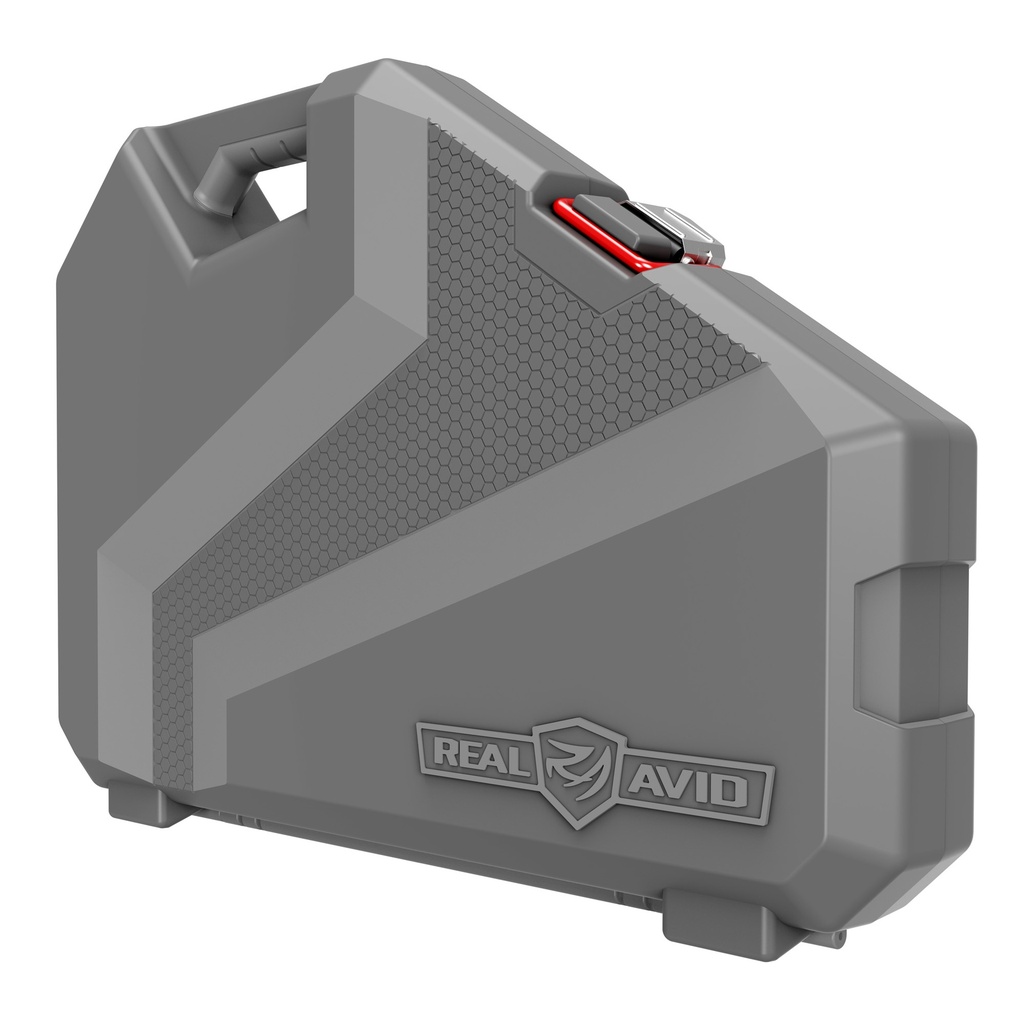 REAL AVID AR15 PRO ARMORER MSTR KIT 2