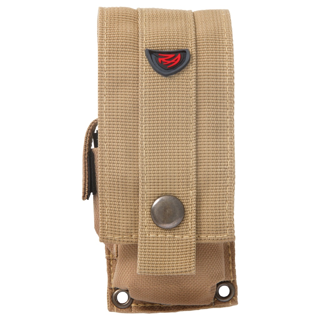 REAL AVID AR15 TOOL WITH SHEATH 3