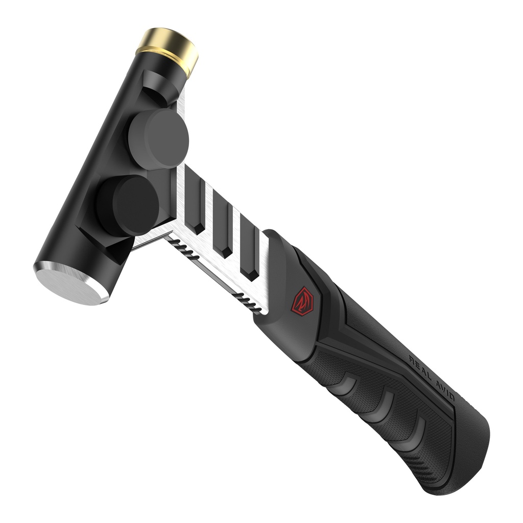 REAL AVID AR15 ARMORER'S HAMMER 1