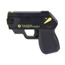 TASER PULSE 2 KIT BLACK/YELLOW 1