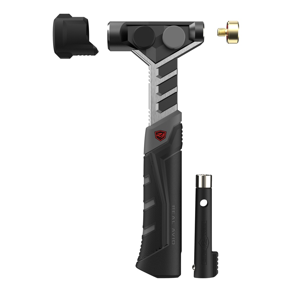REAL AVID AR15 ARMORER'S HAMMER 2