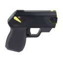 TASER PULSE 2 KIT BLACK/YELLOW 2