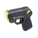 TASER PULSE 2 KIT BLACK/YELLOW 3