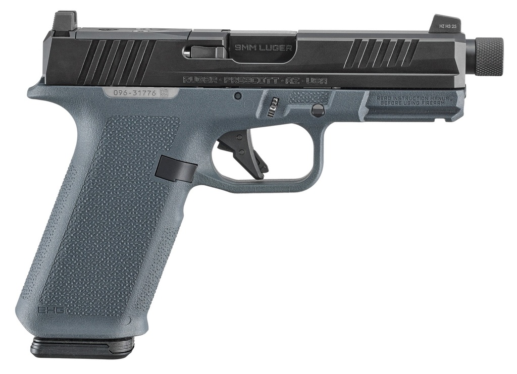 Ruger RXM 1