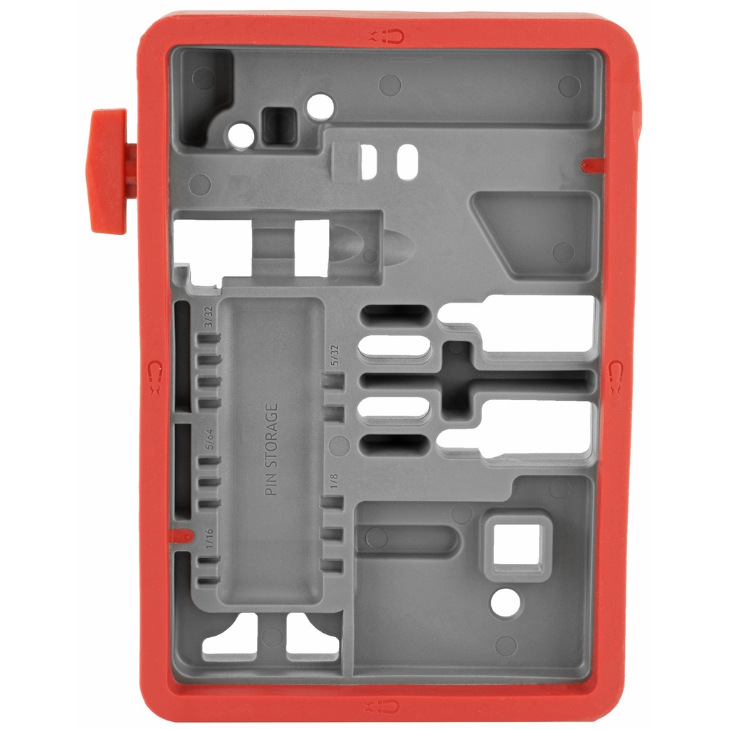 REAL AVID AR15 MASTER BENCH BLOCK 1