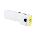 TASER BOLT 2 W/2-CART/TARGET WHITE 1