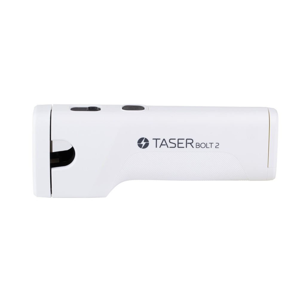 TASER BOLT 2 W/2-CART/TARGET WHITE 2
