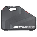 REAL AVID AR15 ARMORER'S MASTER KIT 1