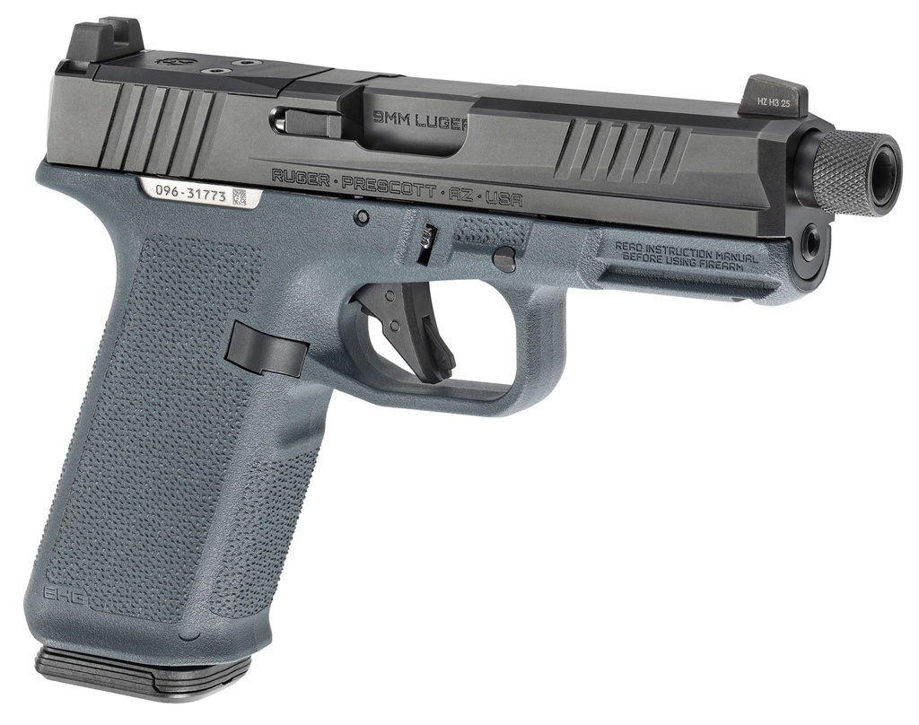 Ruger RXM 3